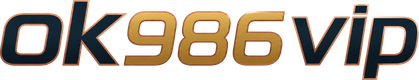 ok986vip logo